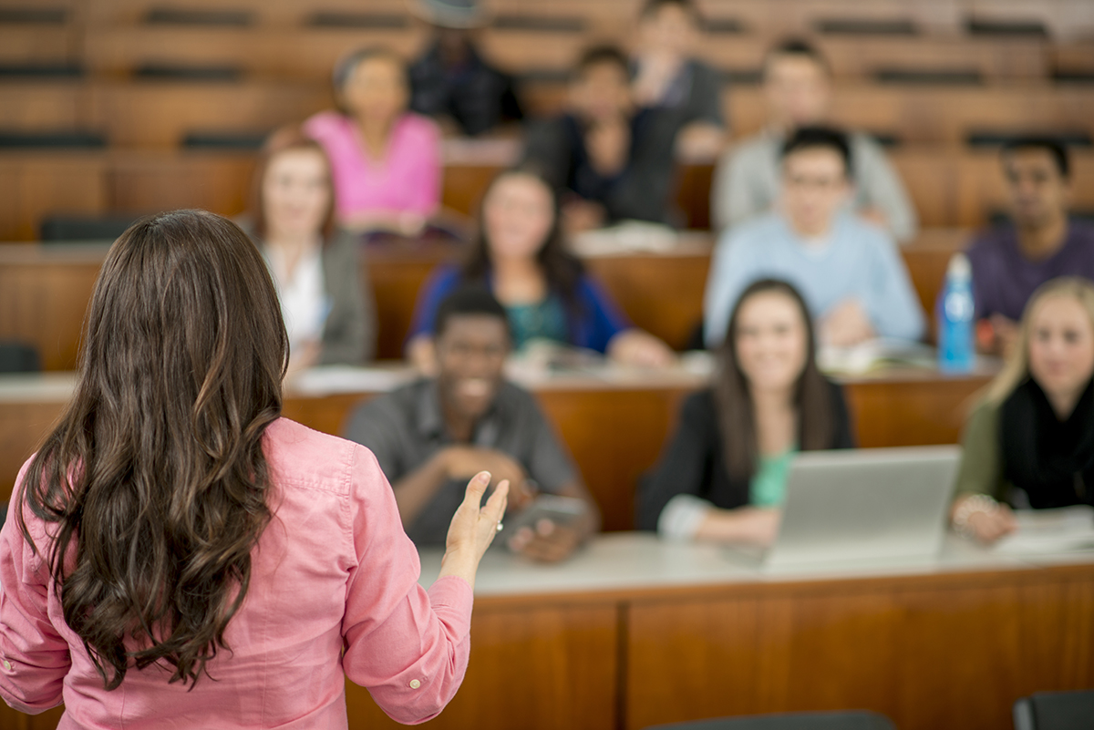 Lectures